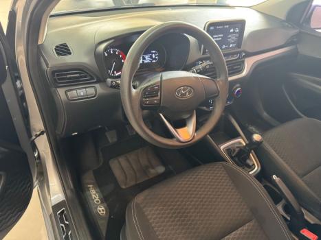 HYUNDAI HB 20 Hatch 1.0 12V 4P FLEX EVOLUTION, Foto 10