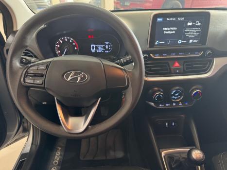 HYUNDAI HB 20 Hatch 1.0 12V 4P FLEX EVOLUTION, Foto 11