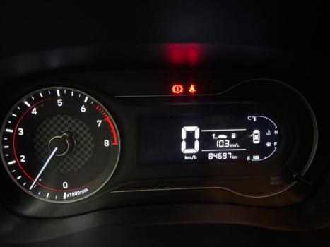 HYUNDAI HB 20 Hatch 1.0 12V 4P FLEX EVOLUTION, Foto 12
