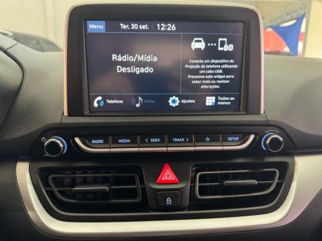 HYUNDAI HB 20 Hatch 1.0 12V 4P FLEX EVOLUTION, Foto 13