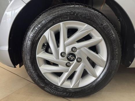 HYUNDAI HB 20 Hatch 1.0 12V 4P FLEX EVOLUTION, Foto 15