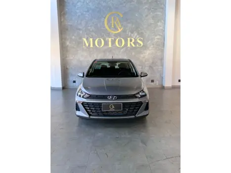 HYUNDAI HB 20 Hatch 1.0 12V 4P FLEX SENSE, Foto 2