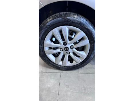 HYUNDAI HB 20 Hatch 1.0 12V 4P FLEX COMFORT, Foto 7