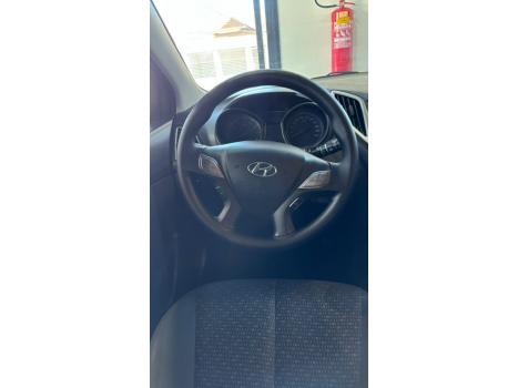 HYUNDAI HB 20 Hatch 1.0 12V 4P FLEX COMFORT, Foto 9