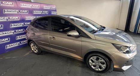 HYUNDAI HB 20 Hatch 1.0 12V 4P FLEX COMFORT PLUS, Foto 1