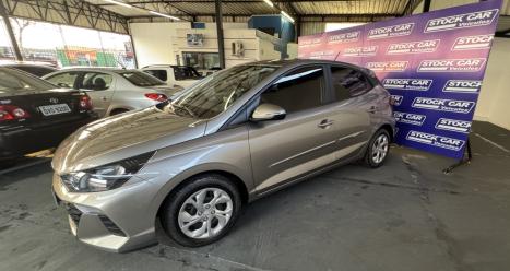 HYUNDAI HB 20 Hatch 1.0 12V 4P FLEX COMFORT PLUS, Foto 2