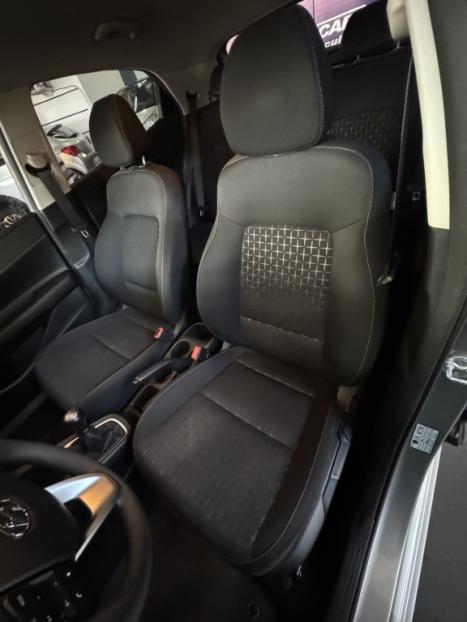 HYUNDAI HB 20 Hatch 1.0 12V 4P FLEX COMFORT PLUS, Foto 3
