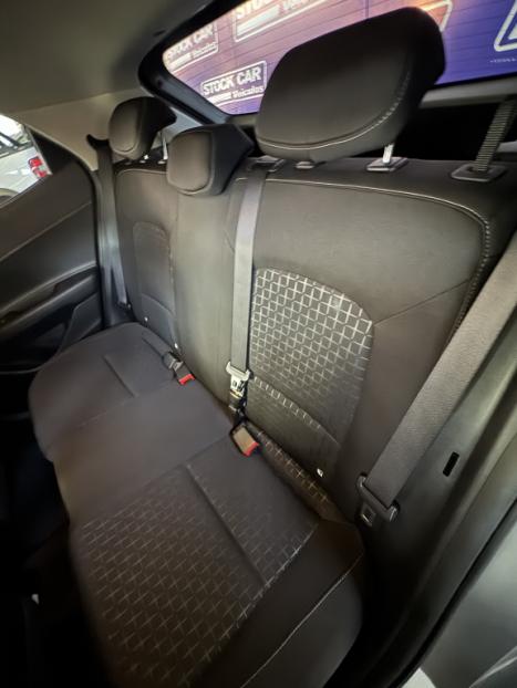 HYUNDAI HB 20 Hatch 1.0 12V 4P FLEX COMFORT PLUS, Foto 5