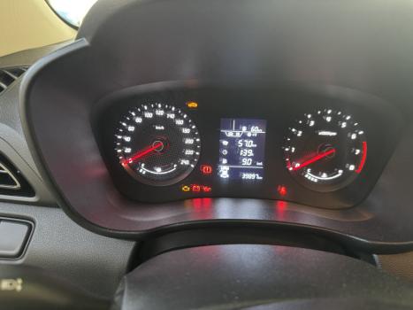 HYUNDAI HB 20 Hatch 1.0 12V 4P FLEX COMFORT PLUS, Foto 7