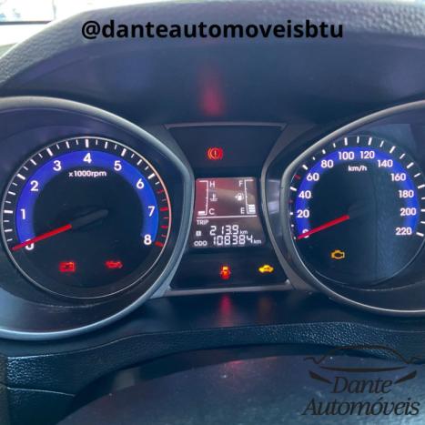 HYUNDAI HB 20 Hatch 1.0 12V 4P FLEX UNIQUE, Foto 7