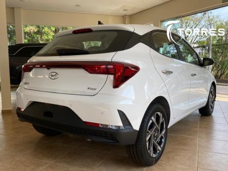 HYUNDAI HB 20 Hatch , Foto 4