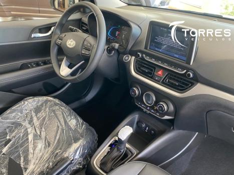 HYUNDAI HB 20 Hatch , Foto 7