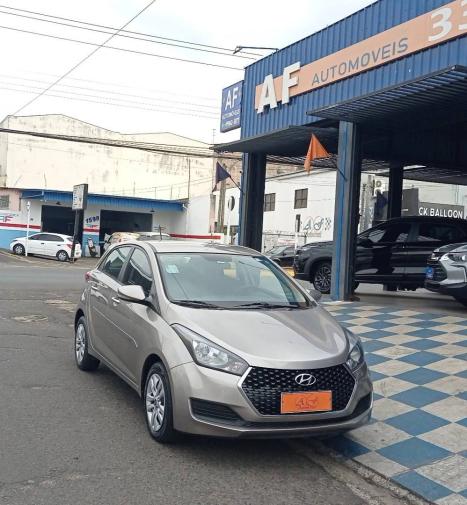 HYUNDAI HB 20 Hatch 1.0 12V 4P FLEX COMFORT, Foto 1