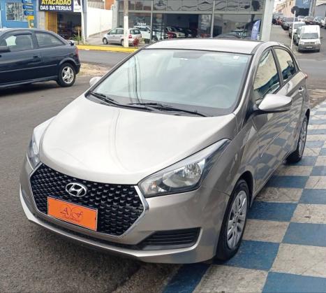 HYUNDAI HB 20 Hatch 1.0 12V 4P FLEX COMFORT, Foto 2