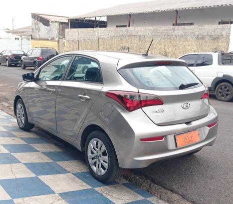 HYUNDAI HB 20 Hatch 1.0 12V 4P FLEX COMFORT, Foto 3