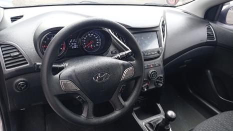 HYUNDAI HB 20 Hatch 1.0 12V 4P FLEX COMFORT, Foto 5