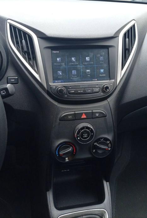 HYUNDAI HB 20 Hatch 1.0 12V 4P FLEX COMFORT, Foto 6