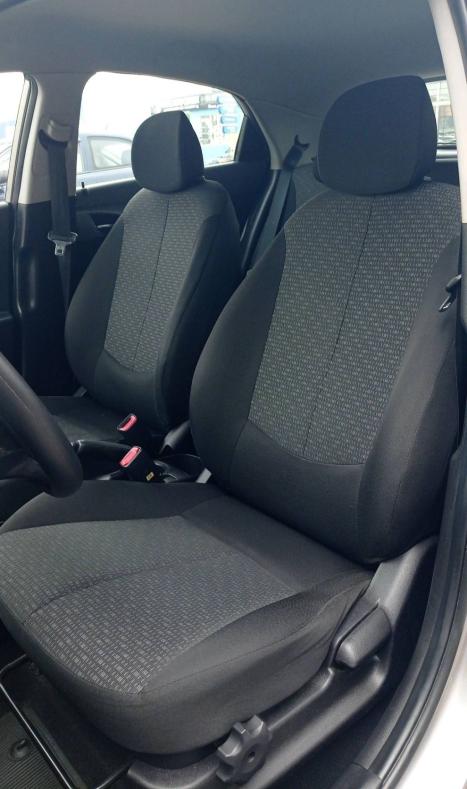 HYUNDAI HB 20 Hatch 1.0 12V 4P FLEX COMFORT, Foto 7