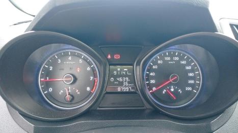 HYUNDAI HB 20 Hatch 1.0 12V 4P FLEX COMFORT, Foto 9