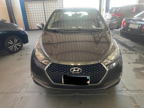 HYUNDAI HB 20 Hatch 1.0 12V 4P FLEX COMFORT PLUS, Foto 1