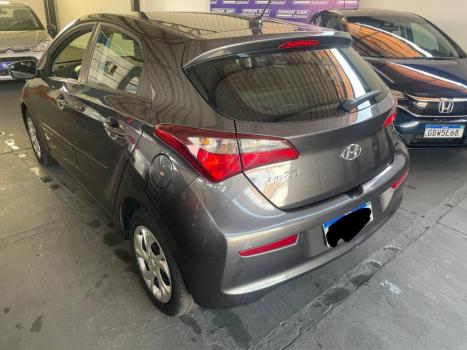 HYUNDAI HB 20 Hatch 1.0 12V 4P FLEX COMFORT PLUS, Foto 3