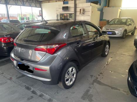 HYUNDAI HB 20 Hatch 1.0 12V 4P FLEX COMFORT PLUS, Foto 4