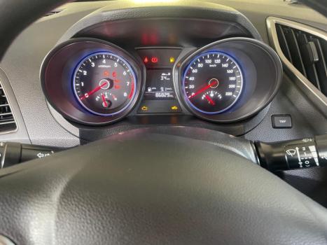 HYUNDAI HB 20 Hatch 1.0 12V 4P FLEX COMFORT PLUS, Foto 5