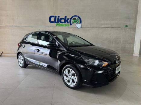 HYUNDAI HB 20 Hatch 1.0 12V 4P FLEX COMFORT PLUS, Foto 2