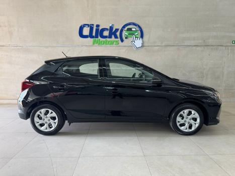 HYUNDAI HB 20 Hatch 1.0 12V 4P FLEX COMFORT PLUS, Foto 3