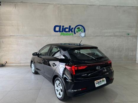 HYUNDAI HB 20 Hatch 1.0 12V 4P FLEX COMFORT PLUS, Foto 5