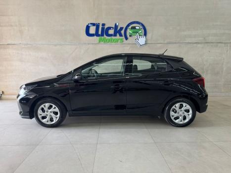HYUNDAI HB 20 Hatch 1.0 12V 4P FLEX COMFORT PLUS, Foto 6