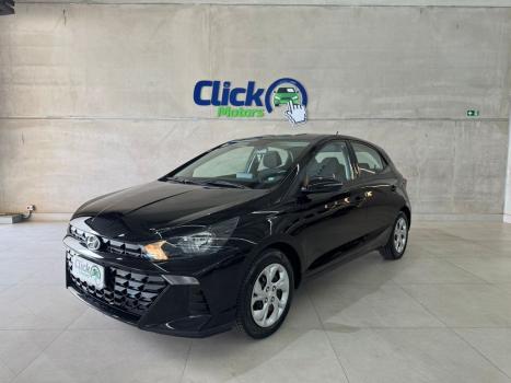 HYUNDAI HB 20 Hatch 1.0 12V 4P FLEX COMFORT PLUS, Foto 7
