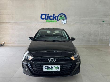 HYUNDAI HB 20 Hatch 1.0 12V 4P FLEX COMFORT PLUS, Foto 8