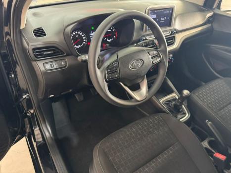 HYUNDAI HB 20 Hatch 1.0 12V 4P FLEX COMFORT PLUS, Foto 10