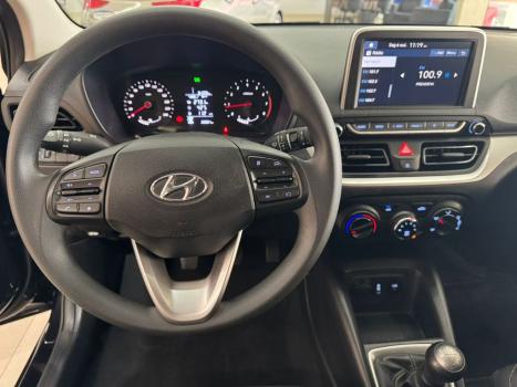 HYUNDAI HB 20 Hatch 1.0 12V 4P FLEX COMFORT PLUS, Foto 11