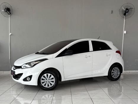 HYUNDAI HB 20 Hatch 1.0 12V 4P FLEX COMFORT, Foto 1