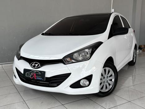 HYUNDAI HB 20 Hatch 1.0 12V 4P FLEX COMFORT, Foto 2