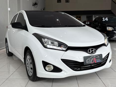 HYUNDAI HB 20 Hatch 1.0 12V 4P FLEX COMFORT, Foto 3