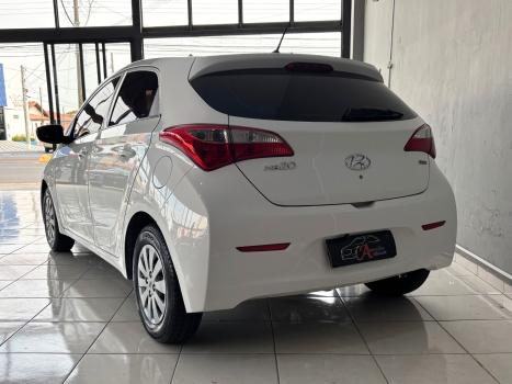 HYUNDAI HB 20 Hatch 1.0 12V 4P FLEX COMFORT, Foto 4