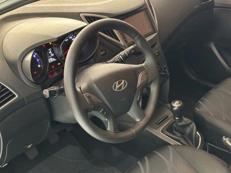 HYUNDAI HB 20 Hatch 1.0 12V 4P FLEX COMFORT, Foto 5