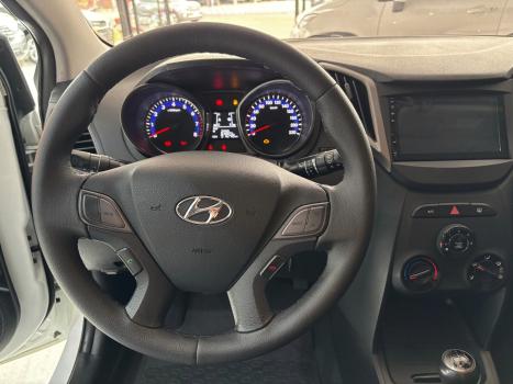 HYUNDAI HB 20 Hatch 1.0 12V 4P FLEX COMFORT, Foto 6