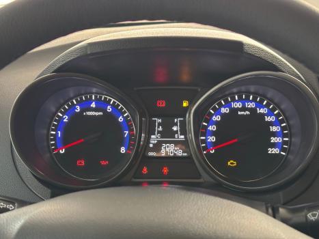 HYUNDAI HB 20 Hatch 1.0 12V 4P FLEX COMFORT, Foto 7