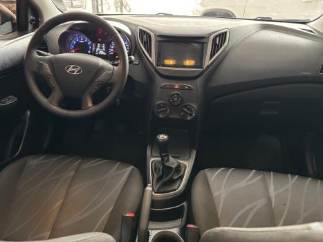 HYUNDAI HB 20 Hatch 1.0 12V 4P FLEX COMFORT, Foto 8