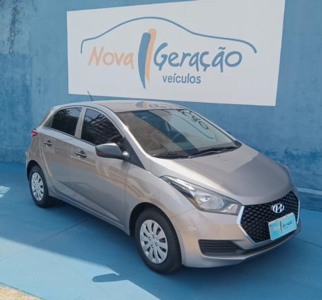HYUNDAI HB 20 Hatch 1.0 12V 4P FLEX UNIQUE, Foto 2