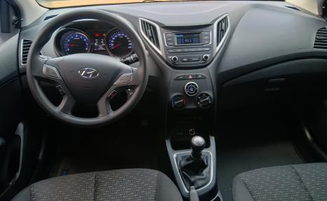 HYUNDAI HB 20 Hatch 1.0 12V 4P FLEX UNIQUE, Foto 3