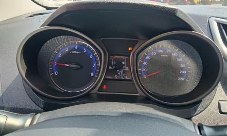 HYUNDAI HB 20 Hatch 1.0 12V 4P FLEX UNIQUE, Foto 4