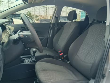 HYUNDAI HB 20 Hatch 1.0 12V 4P FLEX UNIQUE, Foto 5