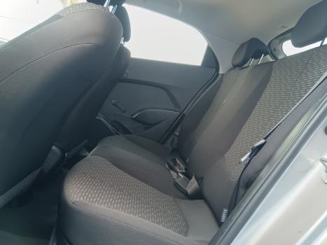 HYUNDAI HB 20 Hatch 1.0 12V 4P FLEX UNIQUE, Foto 6