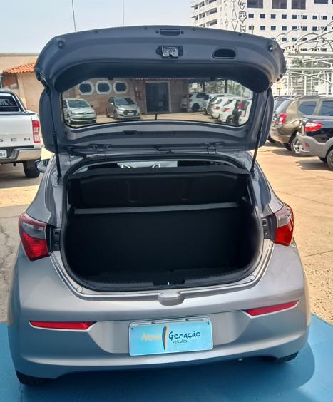 HYUNDAI HB 20 Hatch 1.0 12V 4P FLEX UNIQUE, Foto 7