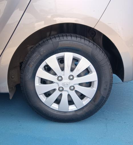 HYUNDAI HB 20 Hatch 1.0 12V 4P FLEX UNIQUE, Foto 8